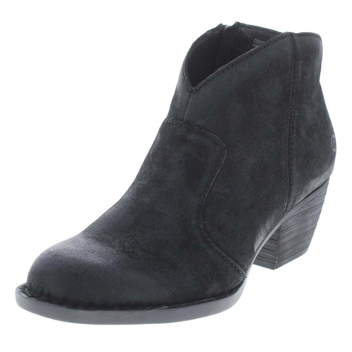 born michel ankle boot