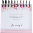 thumbnail image 3 of wqlpp-DaySpring - Moments pour Mamans : un Réveil Inspirant - Calendrier Perpétuel (77912), 3 of 4
