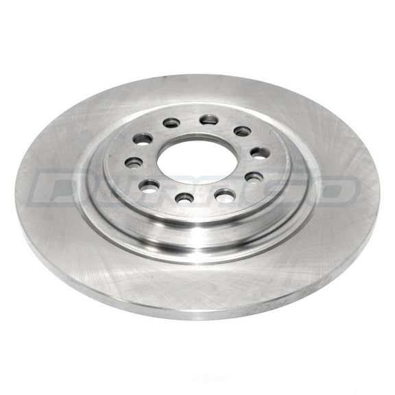 DuraGo Disc Brake Rotor BR901274