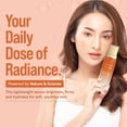 thumbnail image 2 of Fleur De Peau Vitamin C Face Serum with Collagen – Dermatologist Tested, Anti-Aging, Brightens, Evens Skin Tone, Smooths Fine Lines & Texture – 95% Natural, Clean Korean Skincare Formula, 2 of 7