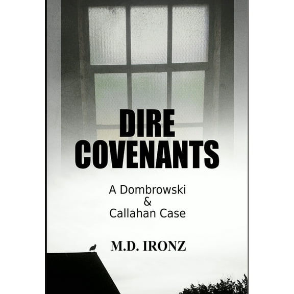Dire Covenants, (Hardcover)