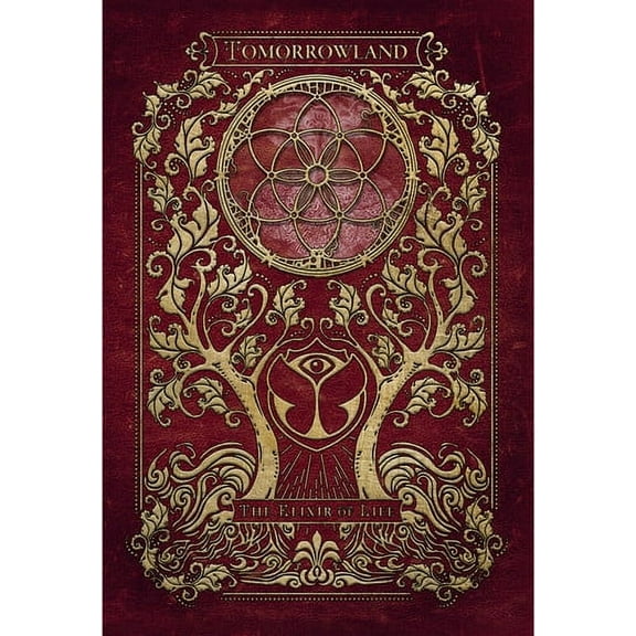 Various Artists - Tomorrowland 2016 / Various - Music & Performance - CD