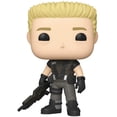 thumbnail image 2 of ¡Funko Pop! Películas: Starship Troopers - Ace Levy Funko POP, 2 of 2