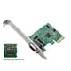 thumbnail image 4 of sweethay Tarjeta de red PCI Adaptador Gigabit Extender herramientas Extender herramienta Convertidor Conector Tableta Suministros eléctricos Electrónica miscelánea, 4 of 6