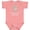Mauve, variant on Inktastic My Abuelita Loves Me Girls Girls Baby Bodysuit