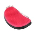 thumbnail image 2 of Loewten Detangling Comb, Detangling Hairbrush Portable For Home, 2 of 8