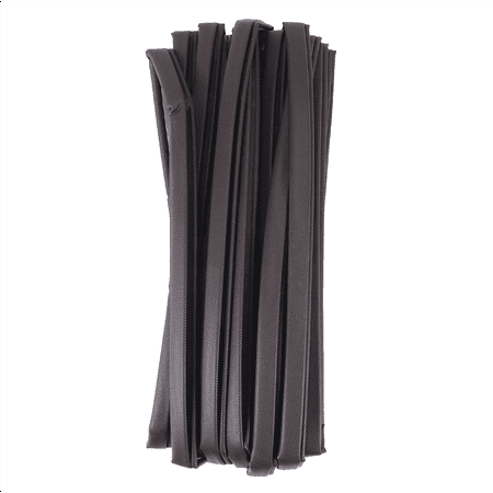 

Weather Stripping for Door/Windows X 26 Feet Long V Shape Adhesive Weather Strip Door Frame/Windows Frame Seal Brown