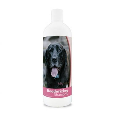 Healthy Breeds 840235176343 16 oz Mastador Deodorizing Shampoo