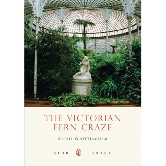 Victorian Fern Craze
