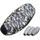 thumbnail image 2 of Fundas de asiento impermeables KAIYANG con aislamiento térmico para motocicleta camuflaje verde XXL azul, 2 of 5