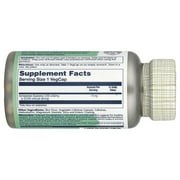 Serrapeptase 10 mg By Solaray - 90 Vegetable Caps