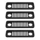 thumbnail image 5 of Computer Host Ventilation Tool, Computer Cable Box Practical Stylish Durable 4PCS Easy Storage For Home For Office For Furniture ANGGREK Otros, 5 of 8