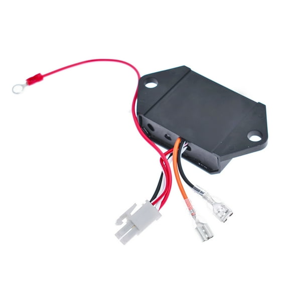 waltyotur AC Ignitor Replacement for Golf Cart 1991-2002 72562-G01 EPIGC107