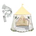thumbnail image 2 of Tienda de juegos Baoblaze Castle tienda interior y exterior tipo indio, 2 of 8