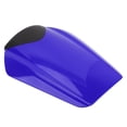thumbnail image 1 of Cubierta De Asiento Trasero De Motocicleta, Cubierta De Carenado De Asiento Trasero De Color Brillante Plástico ABS Resistente A La Intemperie Diseño Elegante Antiarañazos ANGGREK  BH1615, 1 of 8
