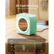 thumbnail image 2 of Calefactor Portátil Gaiatop Mini 500W PTC Cerámico, 2 of 7