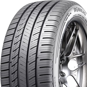 Ironhead Vengeance UHP HPD01 245/50R19 101W High Performance a/s All Season Tire Sansujyuku sansujyuku.com
