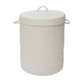 thumbnail image 2 of Colonial Mills Simply Home Solid Lidded Hamper, 2 of 7