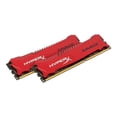 thumbnail image 5 of HyperX Savage - DDR3 - 16 GB: 2 x 8 GB - DIMM 240-pin, 5 of 7