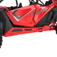 thumbnail image 3 of Polaris 2883987-293 Red Low Profile Rock Sliders 4-Seat 2020-2022 RZR Pro XP 4, 3 of 6