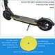 thumbnail image 4 of Yuarrent Tira de protección anticolisión para patinete eléctrico, para Mijia M365, para el cuerpo del monopatín, a prueba de Patinetes eléctricos Amarillo, 4 of 6