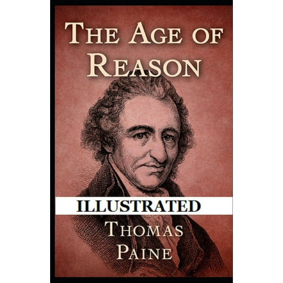 The Age of Reason Illustrated (Paperback)