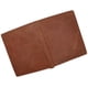 thumbnail image 5 of Cartera MARSHAL Bifold con Bloqueo RFID de Cuero de Cordero Antiguo, 5 of 6