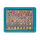 thumbnail image 2 of Juguetes para piscina, juguetes para bebés, tableta infantil con LED para aprender el alfabeto, los números y las matemáticas. Juguete electrónico interactivo para el desarrollo temprano. Regalos de N, 2 of 7