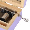 thumbnail image 3 of Conector de enchufe de aviación, carcasa de aleación de Zinc, conectores chapados en plata y cobre, 2 uds., 3 of 8