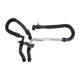 thumbnail image 1 of Conjunto de de calefacción, profesional, 55038032aj Repuestos Práctico Premium Portátil Fácil de instalar Accesorio de reemplazo, 1 of 8