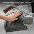 thumbnail image 1 of Paño para máquina de café con barra de gofres, paño de limpieza absorbente, paño de lavado doméstico, paño de piña de fibra ultrafina, 1 of 4