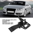 thumbnail image 3 of Hook Release Lock Latch, 8T0823480 Anti Impact Hood Latch Lock  for A4 A5 B8, 3 of 7