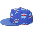 thumbnail image 4 of Gorra de béisbol ajustable para niños y niñas, para protección UV al aire libre, de 4 a 8 años, 4 of 5