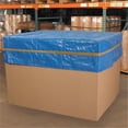 thumbnail image 1 of Box Partners BANP92N 0.75 x 92 Po. Bande de Palette Standard Marron, 1 of 1