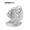 Grayï¼›Dolby Audio; USB-C & Wireless, variant on SHOKZ New OpenFit 2+ Open-Ear Headphones, Dolby Audio Enabled, Comfortable Earbuds with Soft Ear Hooks, 48H Playtime, IP55 Water-Resistant, USB-C Fast Charging, Wireless Charging, Black