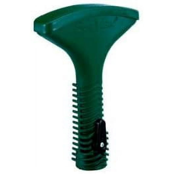 Orbit 3 Pack Plastic Fan Spray Water Nozzle with Set Spike