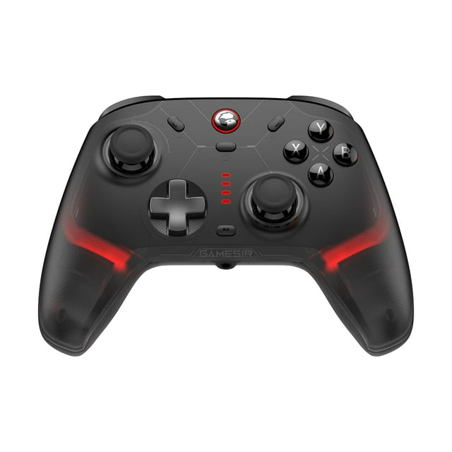 Mando inalámbrico GameSir Cyclone para Switch, PC, Android, iOS