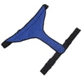 thumbnail image 4 of Cinturón para silla de ruedas, cinturón ajustable para silla de ruedas, cinturón de seguridad, arnés para silla de ruedas, solución innovadora, 4 of 8
