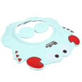 thumbnail image 1 of 32X28x0.5cm Blue Shower Visors Multifunctional Baby Bath Shampoo Shower Visor Hat Bathing Protection, 1 of 2
