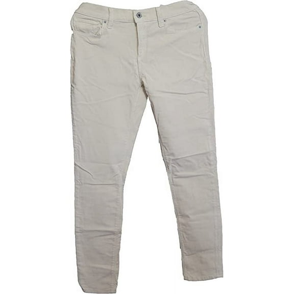 Lucky Brand Brook Skinny Khaki Pants, 12/31