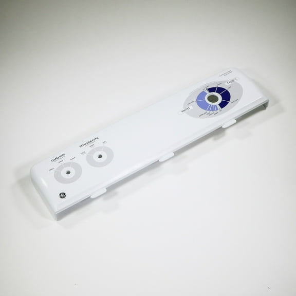 GE WH42X10650 Backsplash Assembly - OEM Part