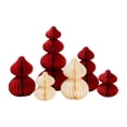 thumbnail image 4 of GUOOL 2025 Chinese New Year Table Decorations Decorative for Bedside Desk Entryway 6pcs, 4 of 9