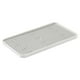 thumbnail image 2 of BANDEJA PARA EL DRENADOR DE PLATOS, Placa de Drenaje de Doble Capa Duradera para Tazas para utensilios, 2 of 7