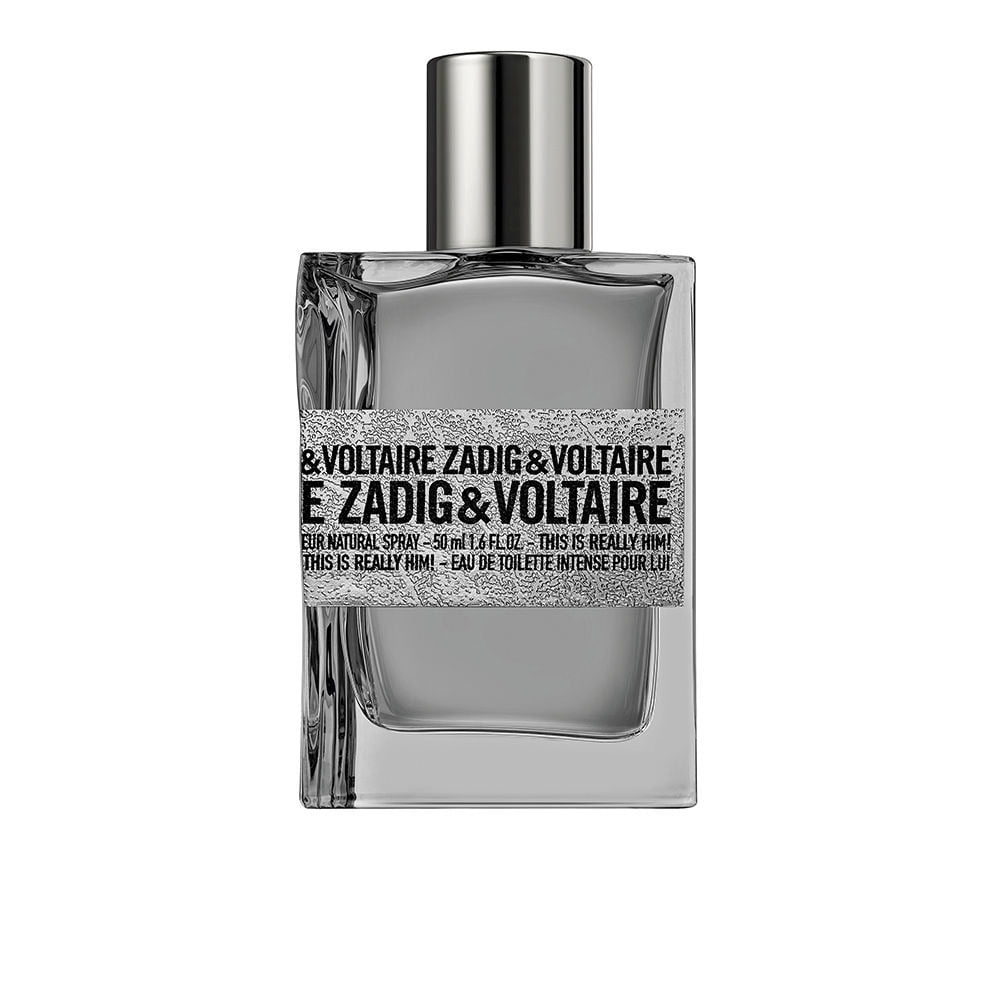 Zadig & Voltaire 'This is Her' Eau De Parfum Spray for Women
