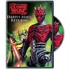 Star Wars: The Clone Wars: Return of Darth Maul (DVD)