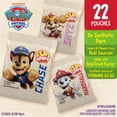 thumbnail image 4 of Funables Fruity Snacks, PAW Patrol, Assorted Fruit, Flavored Snacks, 0.8 oz 22 Count, 4 of 8