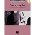 thumbnail image 2 of Hal Leonard On The Jazzy Side - Book/CD Mid/Late Intermediate Piano Solos Eugenie Rocherolle Series, 2 of 4