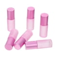 thumbnail image 4 of HEMOTON 6Pcs Perfume Glass Containers Refillable Essential Oil Perfume Roller Bottles, 4 of 8