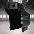 thumbnail image 1 of Professional Engineering Plastic Air Compressor Pump, Air Compressor, Shell For All Closed Direction Connection Well Protection, 1 of 8
