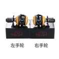 thumbnail image 4 of Fishing Reel Baitcasting Reel High Speed Shallow Deep Spool Reinforced Reel Fishing Reel, 4 of 8